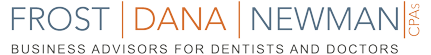 Frost | Dana | Newman CPAs